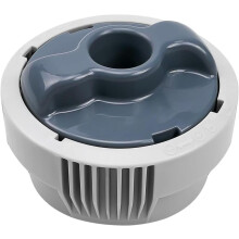 Chemical chlorine dispenser system for ZSpa Whirlpool Spa and Whirlpools P05345 P03821 chemical dispenser system Ref: 4229