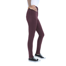 (26) Women's Fit High Waisted Denim Jeans