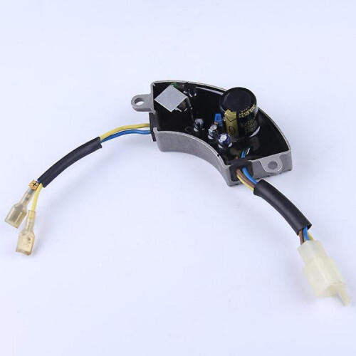 AVR regulator for 2KW 2.5KW 2.8KW generator set 1