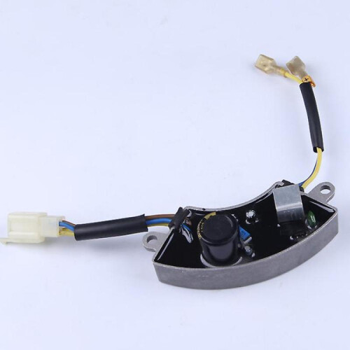 AVR regulator for 2KW 2.5KW 2.8KW generator set 2