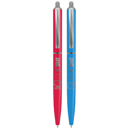 Hello Kitty Hello Kitty 2pk Pen Set 1