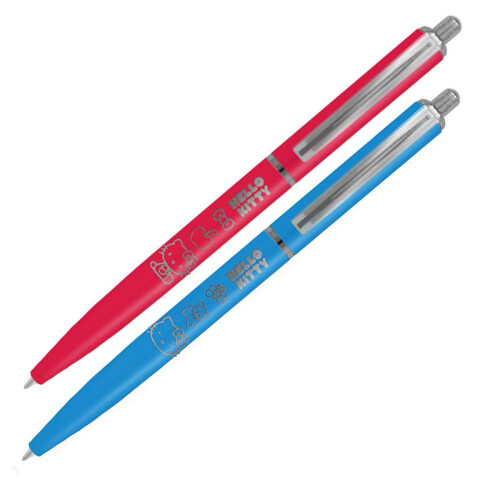 Hello Kitty Hello Kitty 2pk Pen Set