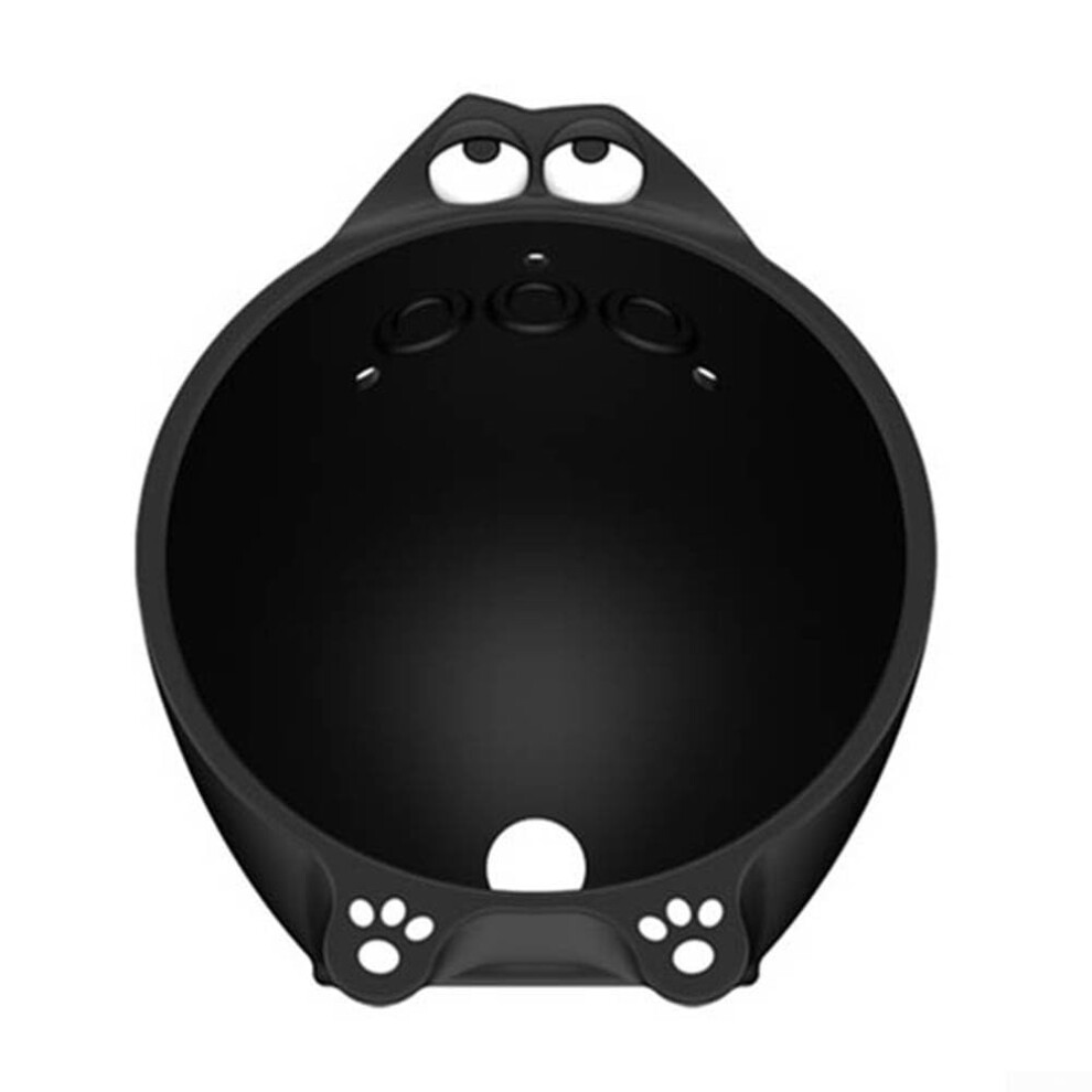 Echo Spot Silicone Case Design Speaker Safety 6493810337987
