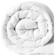 (Single (135cm x 200cm), 7.5 Tog) Warm Duvet Tog Anti Allergy Feels Like Down Hotel Quality Duvets Single Double King Super King