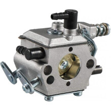 Generic Carburetor Carb for 45cc 52cc 58cc 4500 5200 5800 Chinese Chainsaw Sanli Tarus Eckman Viron