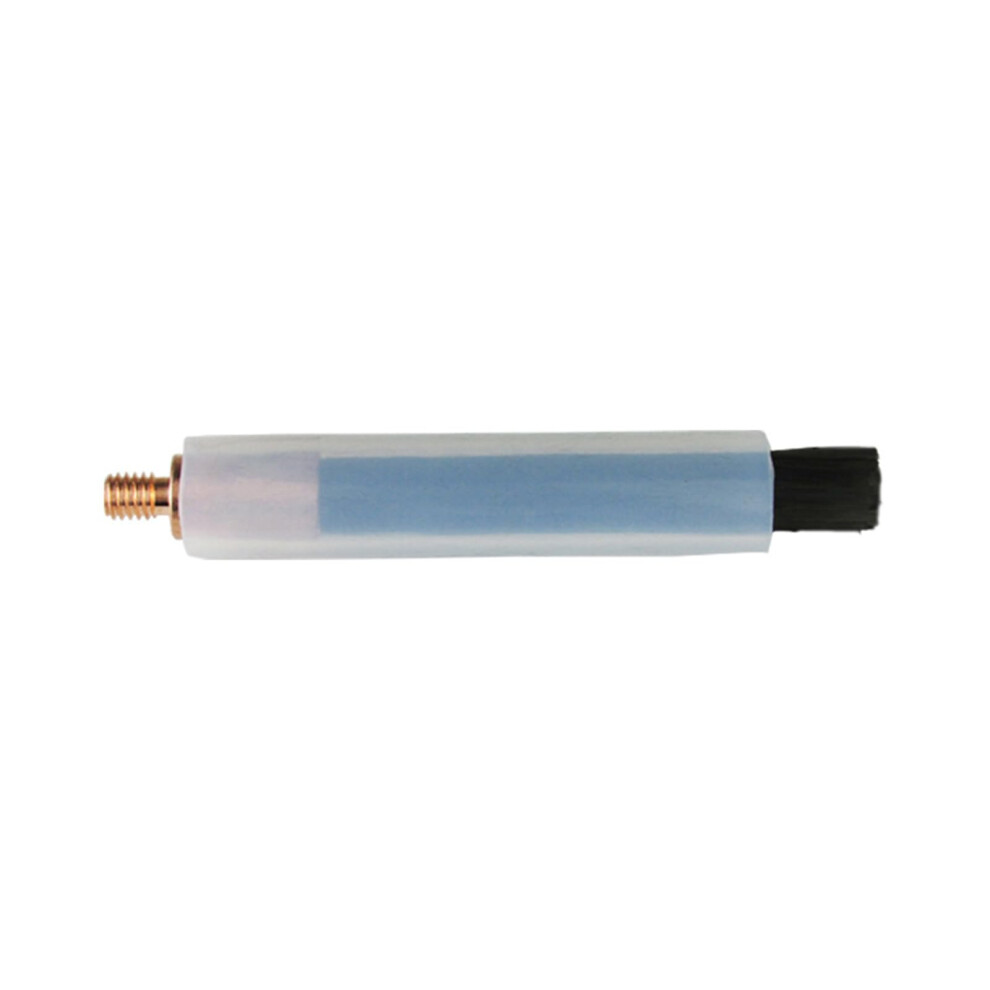 6/8/10Mm Copper Head Welding Brush For Weld Seams Steering Connection Polishing Machine Weld Seam Cleaning Brush 6Mm 6276012040677