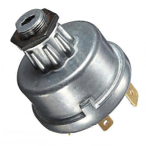 Tractor 4-speed ignition switch LUCAS 35670 Durite 0-351-06 1