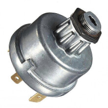 Tractor 4-speed ignition switch LUCAS 35670 Durite 0-351-06