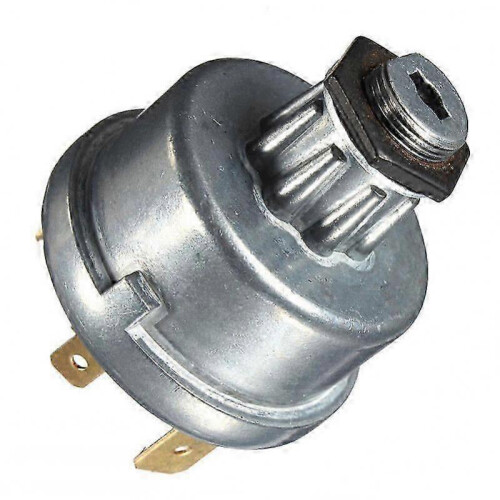 Tractor 4-speed ignition switch LUCAS 35670 Durite 0-351-06