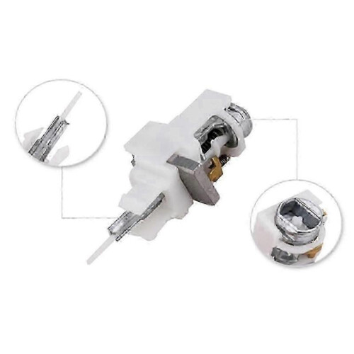4690492 for Jeep Chrysler Dodge Ignition Lock hwy 1