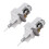 4690492 for Jeep Chrysler Dodge Ignition Lock hwy 1