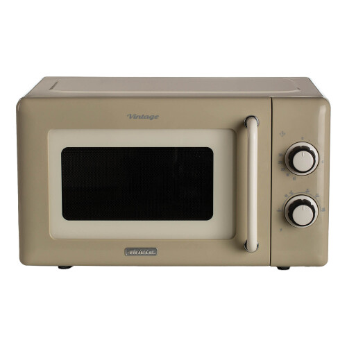 Ariete Micro-ondas - ARIETE - 3960 - 20 L - 800 W - Tons pastel vintage 2