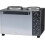 Mini Portable Oven with Hobs  Energy Efficient , Countertop Cooker 2
