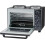 Mini Portable Oven with Hobs  Energy Efficient , Countertop Cooker 4