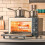 Mini Portable Oven with Hobs  Energy Efficient , Countertop Cooker 7