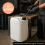 (2 x 25L) 25L HDPE Water Can Heavy Duty Stackable DIN 61 Cap 8