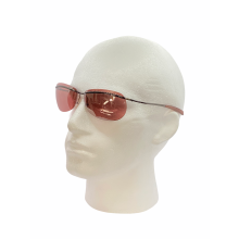 Police Vintage Sunglasses S2662 Color 568Y