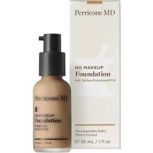 Perricone MD No Makeup Foundation Beige SPF20 30ml Natural Radiant