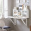 SoBuy Folding Wall Table 90x60cm 14