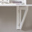 SoBuy Folding Wall Table 90x60cm 6