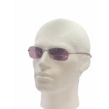 Police Vintage Sunglasses S2649 Color 0579