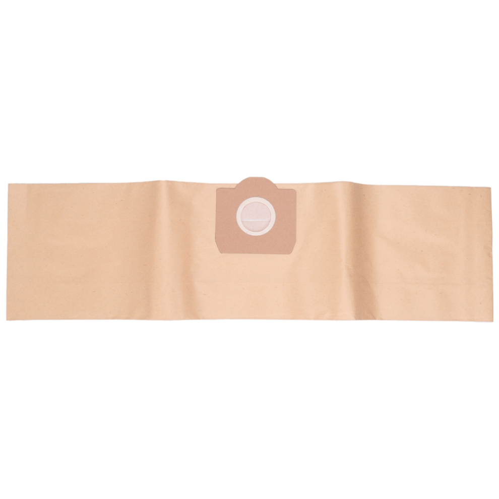 10 Sacchetti Per Aspirapolvere Wd3 Wd3300 Wd3.500P Mv3 Wd3200 Se40