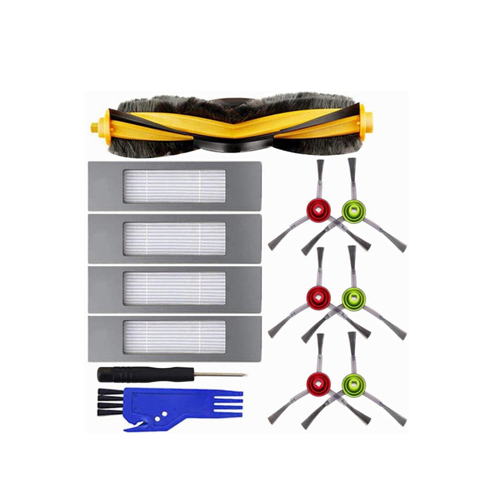 Parti Di Ricambio Per Ozmo T8, N8 Pro, N8, Plus, 920, 950, T5, N7 Rob