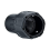 Conector universal rápido multifuncional DWV9000 2 peças para extrator de pó 4