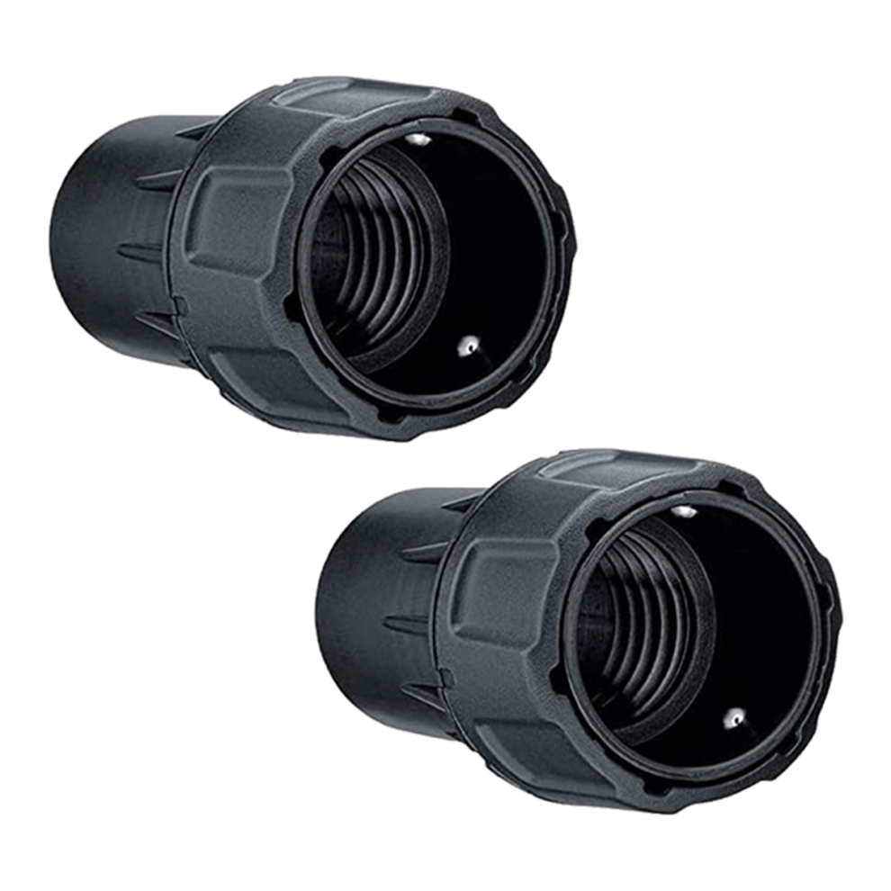 2Pcs Dwv9000 Universal Quick Multi-Function Connector For Dust Extract 4853323344797
