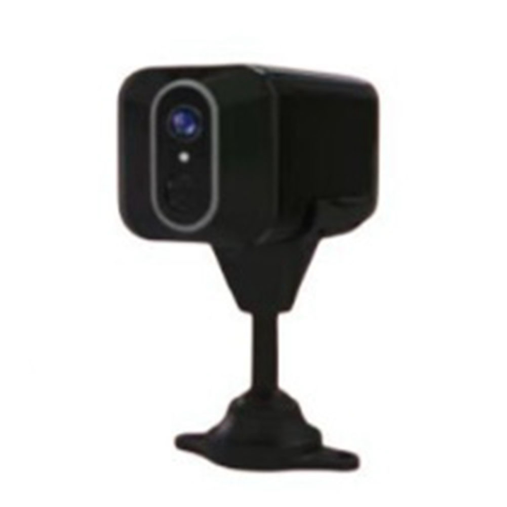 Sim Card Mini Camera Built-In Battery Pir Motion Detection Indoor Secu 4853323349549