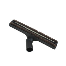 Universele stofzuigeraccessoire - 32 mm paardenhaar vierkante borstel, gemakkelijk te gebruiken