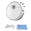 Smart Vacuum Cleaner 4000Pa Strong Suction Sweeping Robot for Hard Flo 2
