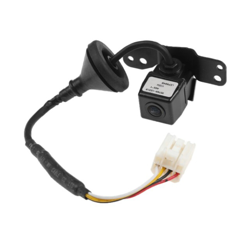 95760-1Q310 Per Forte 2009-2012 Telecamera Per La Retromarcia Con Visione Posteriore E Assistenza Al Parcheggio