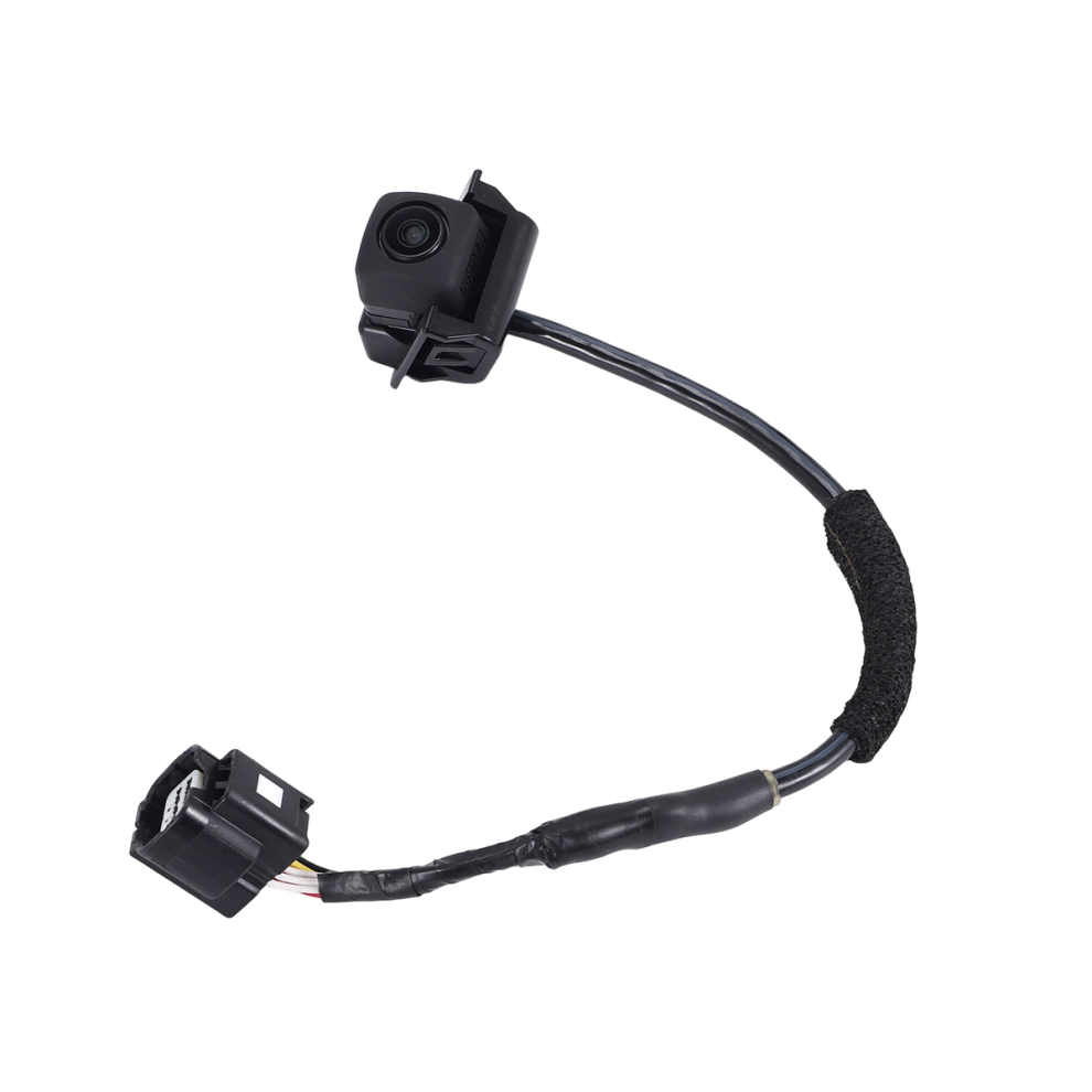 New Car Rear View Camera Reverse Parking Assist Backup 39530-Tla-A01 F 4853323350026