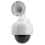Simulation Security Camera with Flashing LED Light 360 Rotation Dummy 7