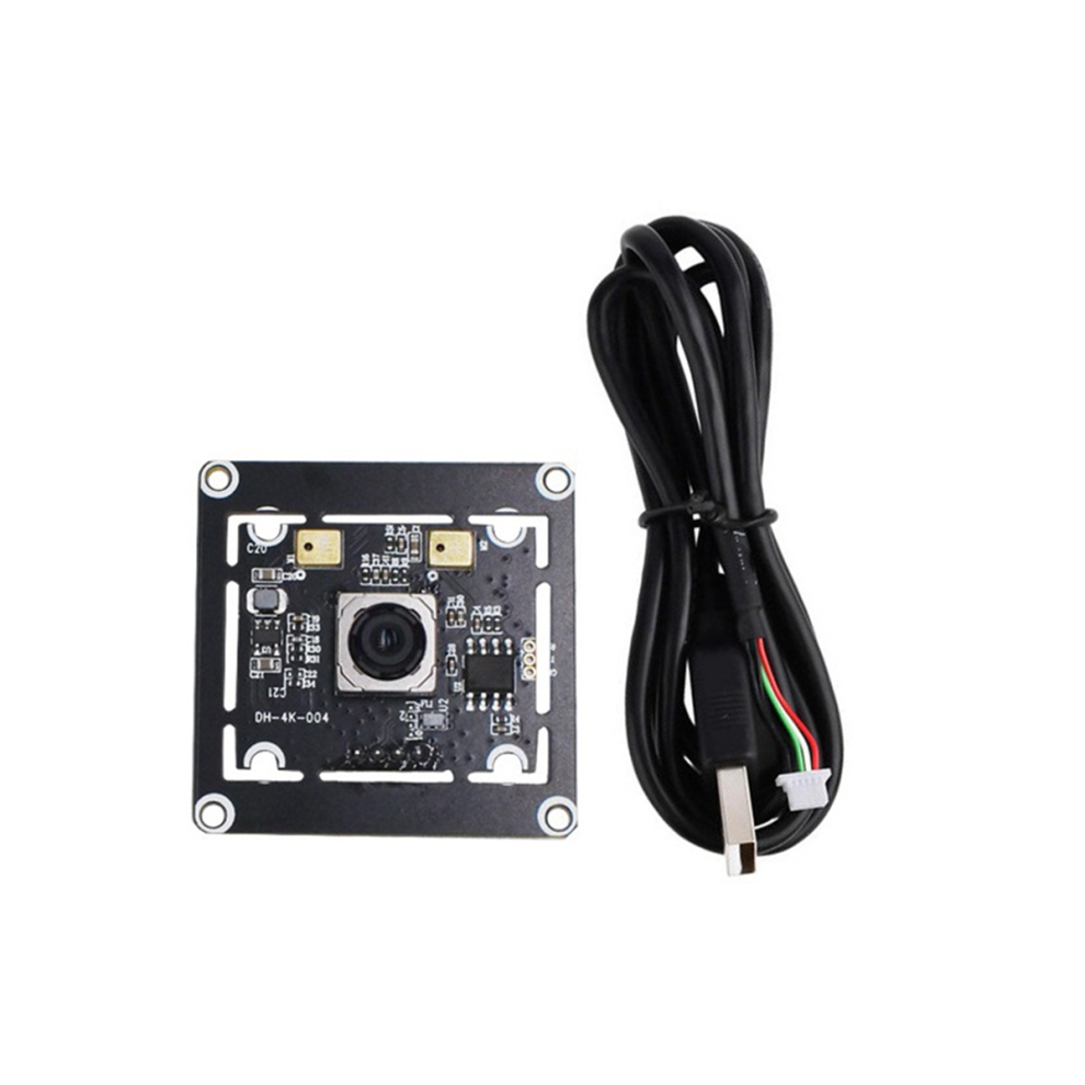 12Mp Hd Camera 4K Imx362 Module Usb2.0 4K@30Fps 1080P@60Fps For Smart 4853323351313