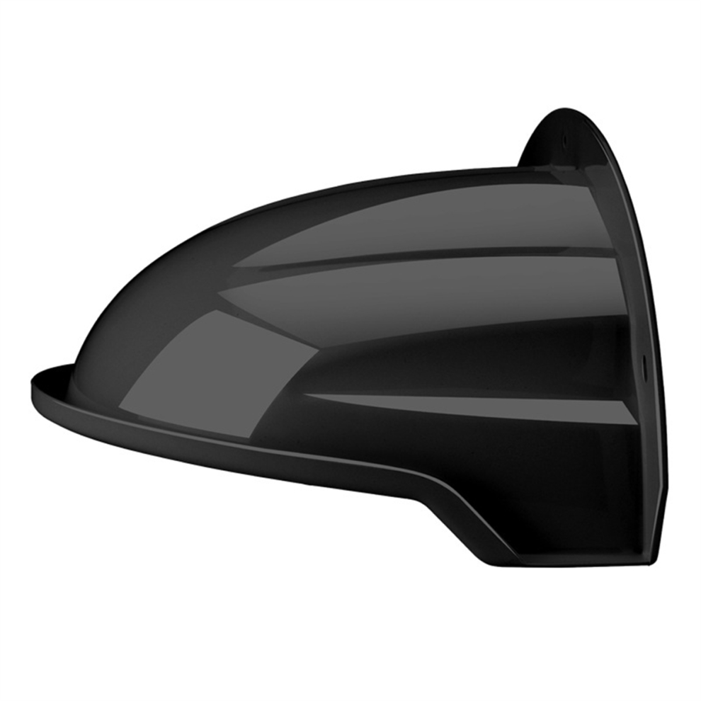 Camera Rain Cover Shade For Dome Cameras - Weather-Resistant Roof With 4853788215328