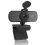 Webcam 2K Full HD 1080P Web Camera Autofocus con Microfono USB Cam f 4