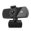 Webcam 2K Full HD 1080P Web Camera Autofocus con Microfono USB Cam f 1