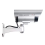 Caméra de sécurité factice extérieure, système de surveillance CCTV factice à LED pour Pro 3