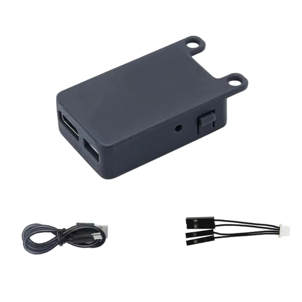 Maixsense A010 Rgbd Tof 3D Depth Vision Mcu E Telecamera Ros A