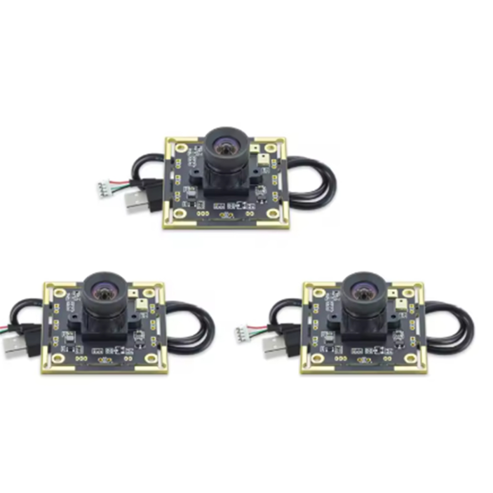 3Pcs Ov2710 100 Degree Camera Module For Autodarts Scoring System,Came 4853788213539
