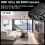 5MP Mini WIFI Kamera HD Eingebaute Batterie Menschliches Tracking IP Remote Moni 4