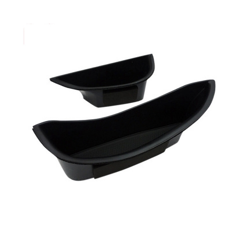 Contenitore Portaoggetti Per Maniglia Porta Anteriore - Nuovo C Ser