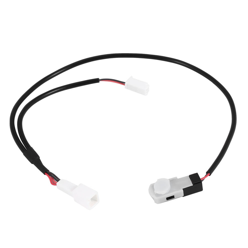 Scatola Portaoggetti Per Controllo Centrale Interno Auto Atmosfera Luce Ambientale Ghiaccio