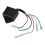 High Performance Ignitor CDI Box Module Unit 21119-1432 for KDX200 KDX 2