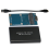 MSATA to USB 3.0 SSD Enclosure External Hard Drive Disk Box Storage Ca 6