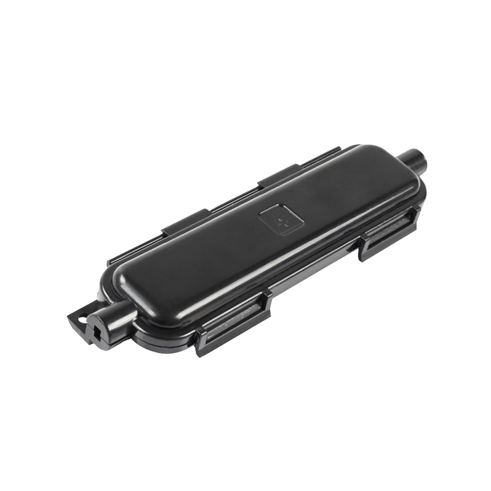 10Pcs Optical Fiber Protection Box Drop Cable Rotection Ftth Sc Adapte 4853788219531