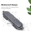 10Pcs Optical Fiber Protection Box Drop Cable Rotection FTTH SC Adapte 7