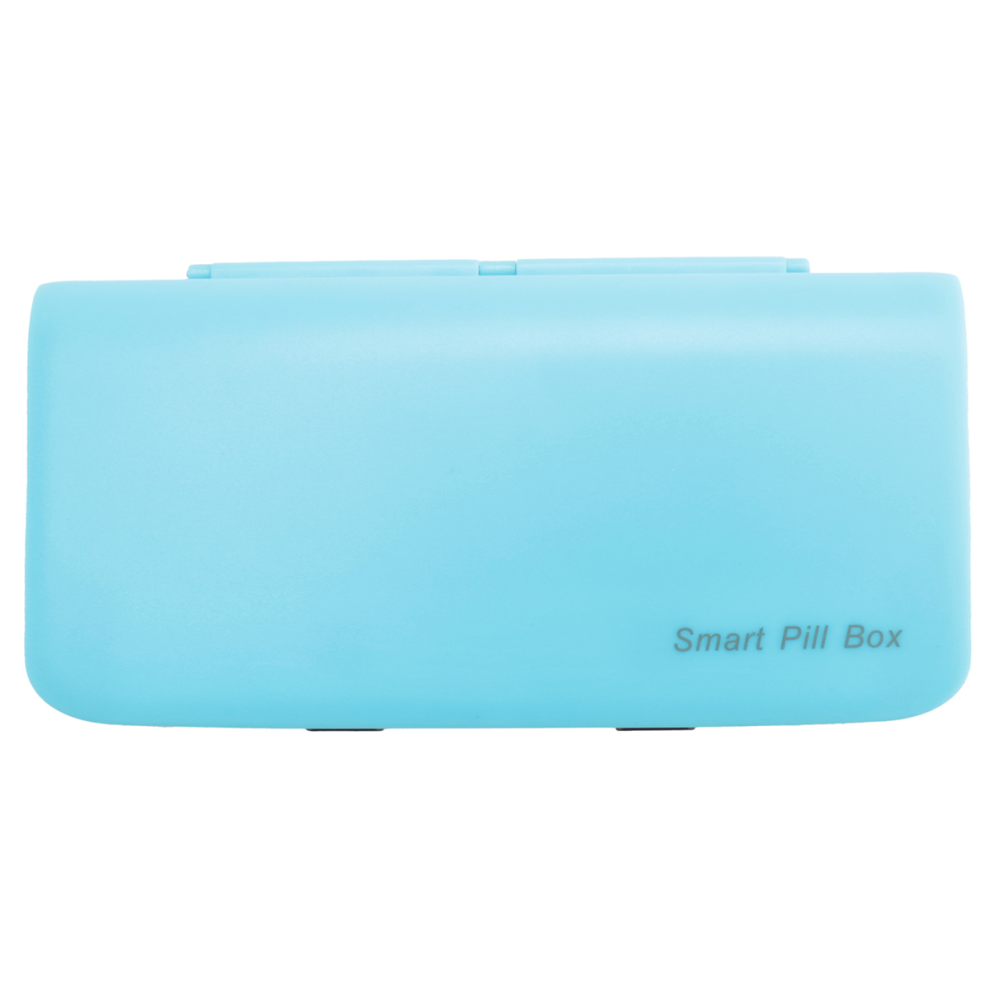 Torribaly Smart Pill Dispenser Medicine Box Organizer For Storage Container Pill